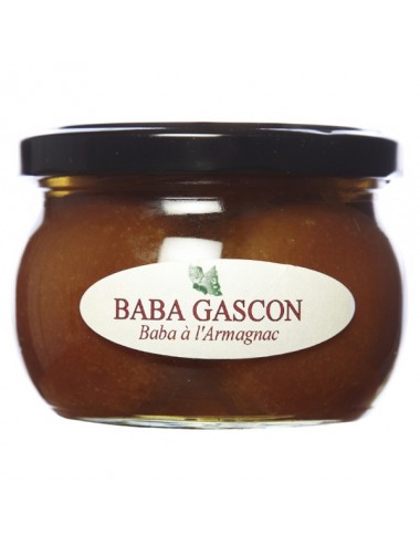 Baba Gascon Armagnac