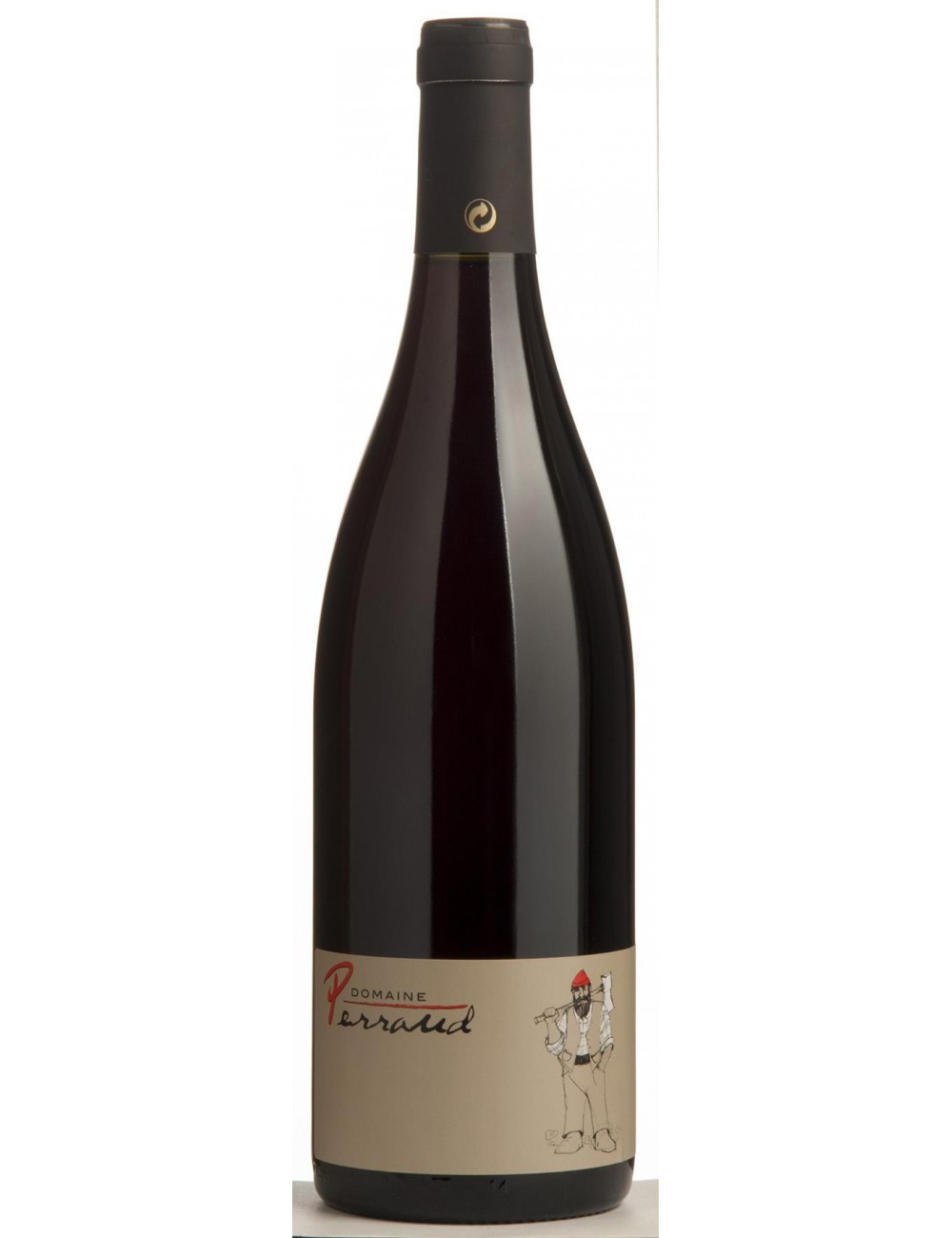 Macon rouge - Domaine Perraud , 75cl