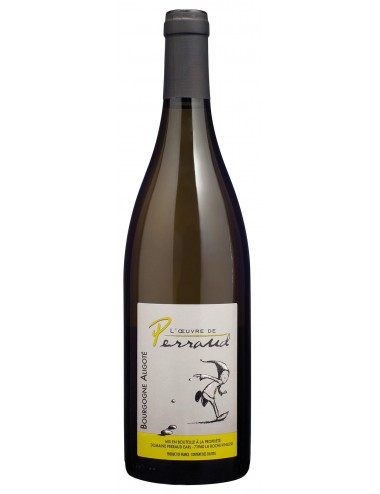 bourgogne aligoté blanc