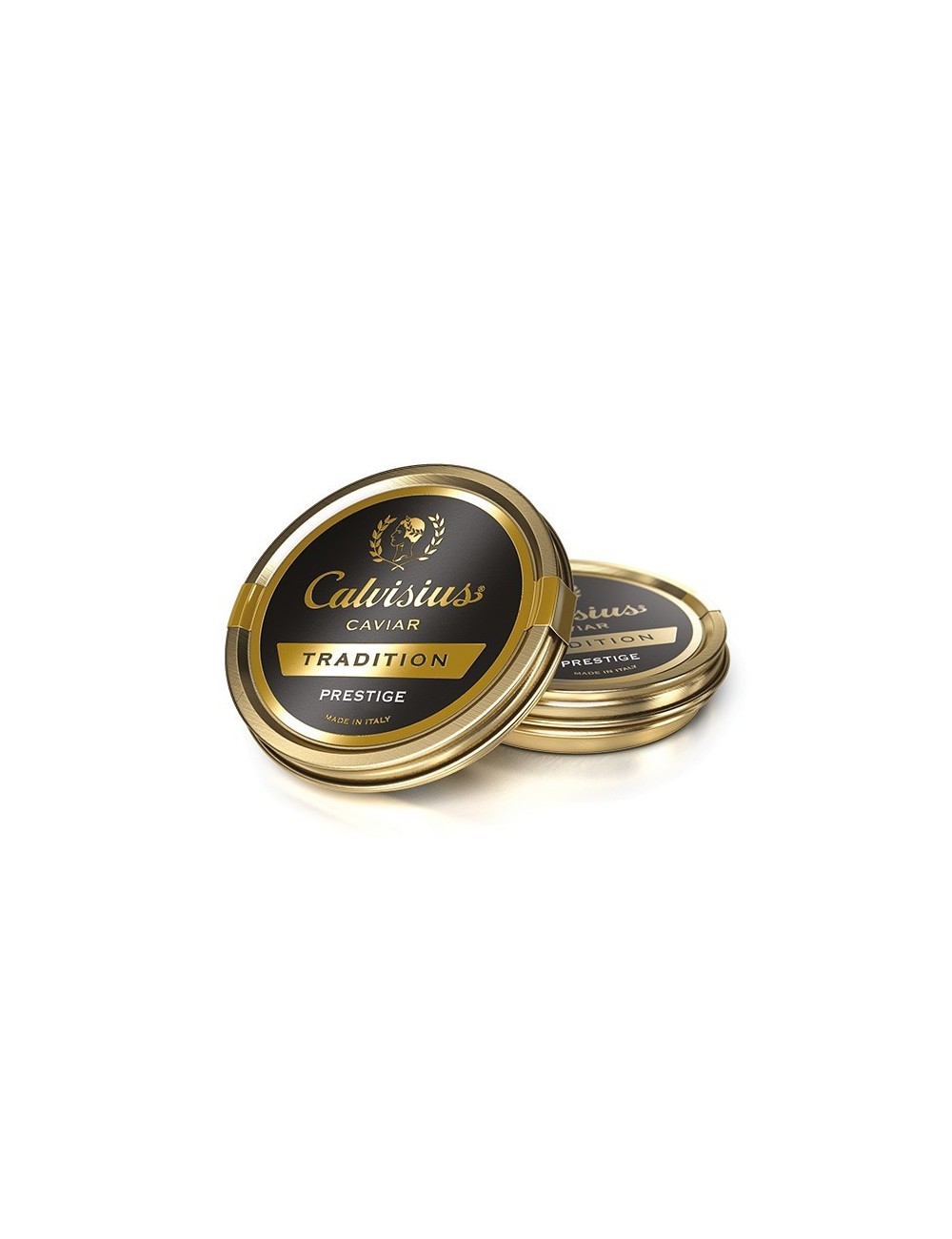 Achat Caviar Calvisius Tradition Prestige 50 gr 