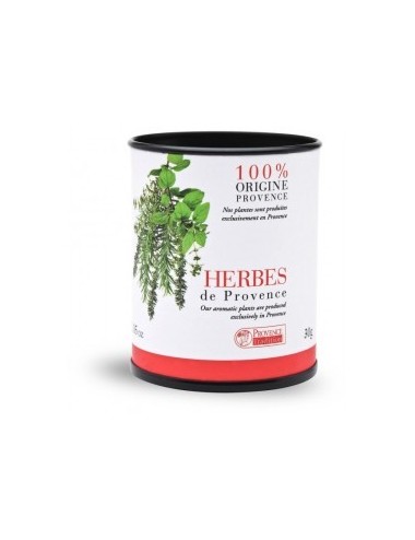 Herbes de Provence "Label Rouge" 30gr 