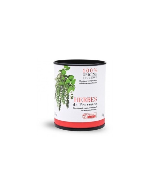 Herbes de Provence "Label Rouge" 30gr 