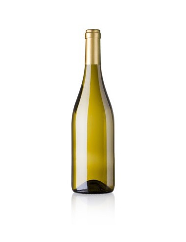 Vin Blanc du Jura "Cuvée...