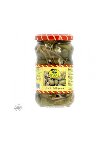 Câpres à Queue Giovagnini,...