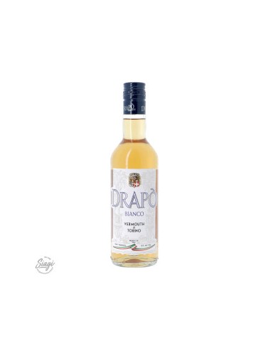 Vermouth Blanc Drapo 50cL