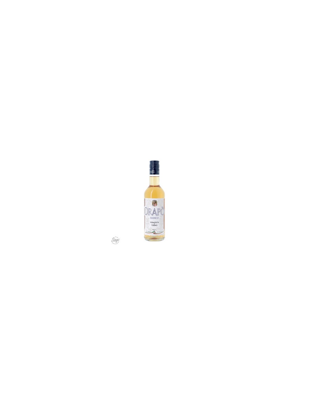 Vermouth Blanc Drapo 50cL