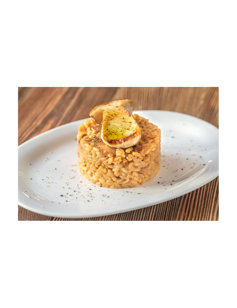 Risotto de petit épeautre au comté 400gr