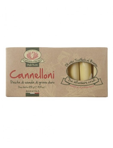 Cannelloni