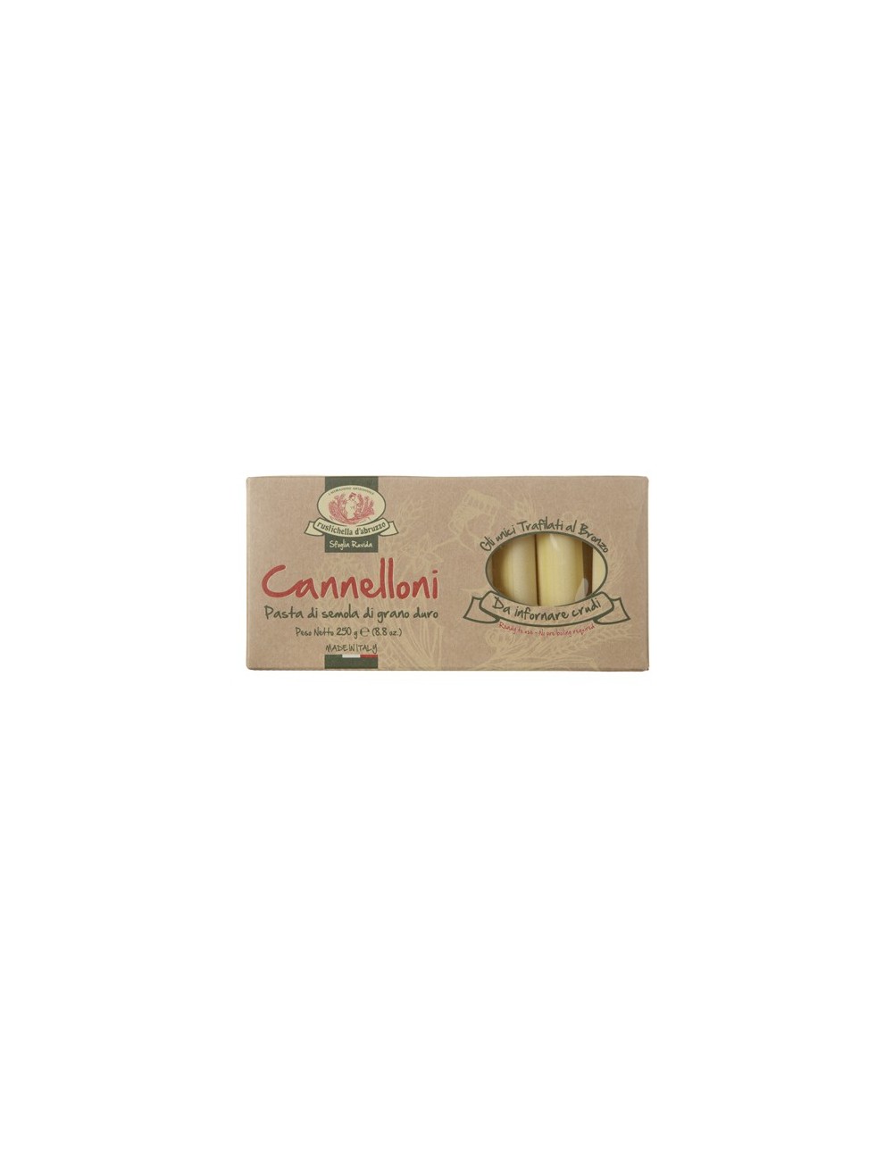 Cannelloni