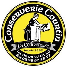 COURTIN Conserverie