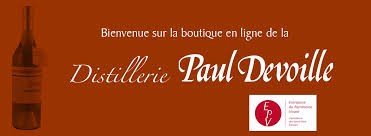 Paul Devoille Distillerie