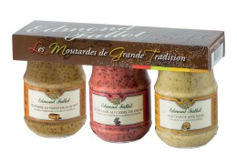 La Moutarderie Edmond Fallot