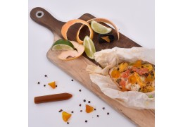 Les Crayons d’Assaisonnement OCNI : L’Innovation Culinaire à Porter de Main